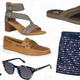 40% off select styles with code SUNSOUT